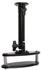 Pedestal Mount 217002 Heavy Duty Sockelhalterungen