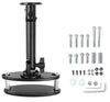 Pedestal Mount 217002 Heavy Duty Sockelhalterungen