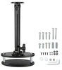 Pedestal Mount 217003 Heavy Duty Sockelhalterungen