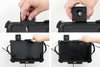Gerätehalter 217019 mit Ladefunktion - für Tablets - Pepperl+Fuchs Tab-IND 10 Scanner Frame