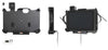 Gerätehalter 217019 mit Ladefunktion - für Tablets - Pepperl+Fuchs Tab-IND 10 Scanner Frame