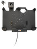Gerätehalter 217019 mit Ladefunktion - für Tablets - Pepperl+Fuchs Tab-IND 10 Scanner Frame