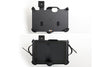 Gerätehalter 217023 - für Tablets - Pepperl+Fuchs Tab-IND 10 Scanner Frame