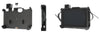 Gerätehalter 217023 - für Tablets - Pepperl+Fuchs Tab-IND 10 Scanner Frame
