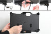 Gerätehalter 217024 mit Ladefunktion - für Tablets - Pepperl+Fuchs Tab-IND 10 Scanner Frame