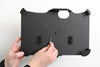 Gerätehalter 217025 - für Tablets - Pepperl+Fuchs Tab-IND 10 Scanner Frame