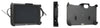 Gerätehalter 217025 - für Tablets - Pepperl+Fuchs Tab-IND 10 Scanner Frame