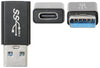 Zubehör 217033 USB-A zu USB-C Adapter