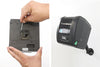 Gerätehalter 217035 - für Drucker - TSC DA220