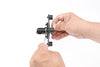 Gerätehalter 217037 - für Drucker - TSC DA220
