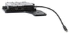 Zubehör - 217042 - USB-C, 8 in 1 Hub mit Halterung
