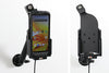 Gerätehalter 217045 mit Ladefunktion - für Rugged Devices - Zebra FR55, Zebra TC53e, Zebra TC58e und weitere