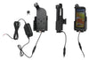 Gerätehalter 217045 mit Ladefunktion - für Rugged Devices - Zebra FR55, Zebra TC53e, Zebra TC58e und weitere
