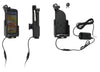 Gerätehalter 217045 mit Ladefunktion - für Rugged Devices - Zebra FR55, Zebra TC53e, Zebra TC58e und weitere