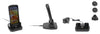 Gerätehalter 217046 - für Rugged Devices - Zebra FR55, Zebra TC58e, Zebra TC53e und weitere
