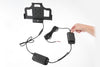 Zubehör 217051 - DC-Abwärtswandler Input 12/48V Output 12V 3A