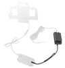 Zubehör 217051 - DC-Abwärtswandler Input 12/48V Output 12V 3A