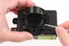 Gerätehalter 217055 - Machine Vision - Zebra FS20