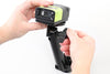 Gerätehalter 217055 - Machine Vision - Zebra FS20