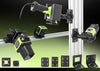Gerätehalter 217055 - Machine Vision - Zebra FS20