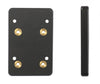 Gerätehalter 217055 - Machine Vision - Zebra FS20