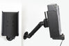 Gerätehalter 217058 - für Rugged Devices - Zebra ZD410 Direct Thermal, Zebra ZD411 Direct Thermal, Zebra ZD611 Direct Thermal und weitere