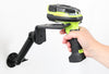 Gerätehalter 217059 - für Scanner - universell einsetzbar