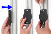 Gerätehalter 217060 - Andere - Bosch Rexroth