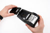 Gerätehalter 217076 - für Drucker - Zebra ZQ620 Plus, Zebra ZQ610 Plus, Zebra ZQ610 und weitere