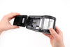 Gerätehalter 217078 - für Drucker - Zebra ZQ620 Plus, Zebra ZQ610 Plus, Zebra ZQ620 und weitere