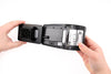 Gerätehalter 217078 - für Drucker - Zebra ZQ620 Plus, Zebra ZQ610 Plus, Zebra ZQ620 und weitere