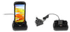 Gerätehalter 217079 - für Rugged Devices - Zebra TC78, Zebra TC73