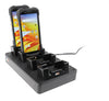 Gerätehalter 217091 - für Rugged Devices - Zebra TC73, Zebra TC78