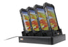Gerätehalter 217091 - für Rugged Devices - Zebra TC73, Zebra TC78