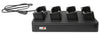 Gerätehalter 217091 - für Rugged Devices - Zebra TC73, Zebra TC78