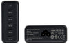 Zubehör 217096 - 5-Port USB-C Ladegerät, 300W mit US Kabel