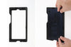 Gerätehalter 217103 - für Smartphones - Samsung Galaxy Tab A11 8.7 SM-X133/LTE SM-X135, Samsung Galaxy Tab A9 SM-X110/SM-X115