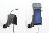 Gerätehalter 217106 mit Ladefunktion - für Rugged Devices - myPOS Pro