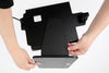 Zubehör 217115 Tisch Stand für fünf Geräte, Für Brodit Halterungen