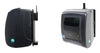 Gerätehalter 217123 - für Drucker - TSC TC200, TSC TC300