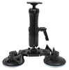 Pedestal Mount 217124 Saugnapfbefestigung für Sockelhalterung