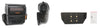 Gerätehalter 217125 - für Drucker - Bixolon SPP-R410