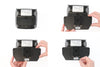 Gerätehalter 217126 - für Drucker - Bixolon SPP-R410