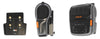 Gerätehalter 217129 - für Drucker - Bixolon SPP-R310