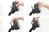 Gerätehalter 217130 - für Drucker - Bixolon SPP-R310