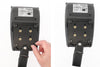 Gerätehalter 217131 - für Drucker - Bixolon XM7-30, Bixolon XM7-30iWK