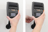 Gerätehalter 217131 - für Drucker - Bixolon XM7-30, Bixolon XM7-30iWK