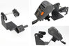Gerätehalter 217134 - für Drucker - Bixolon XM7-30, Bixolon XM7-30iWK