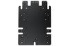Gerätehalter 217135 - für Drucker - TSC DH240thc, TSC DH240T, Zebra ZD620 Direct Thermal und weitere