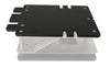 Gerätehalter 217136 - für Drucker - TSC DH240T, TSC DH240thc, Zebra ZD620 Thermal Transfer und weitere